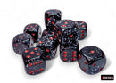 Speckled Space 16mm d6 Dice Block (12 dice)-2