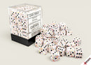 Speckled Birthday 12mm d6 Dice Block (36 dice)-2