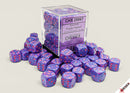 Speckled Purple Passion 12mm d6 Dice Block (36 dice)-2
