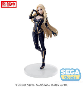 Luminasta The Eminence in Shadow Alpha Figure