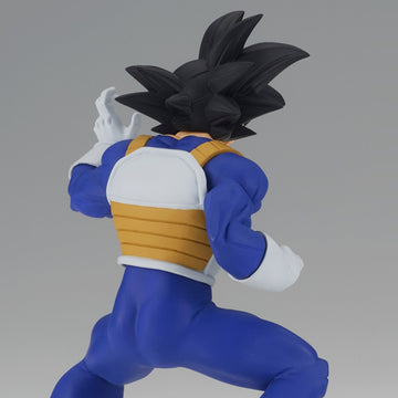 Dragon Ball Z Chosenshiretsuden III Vol.3 Son Goku - 0