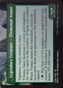 Argoth, Sanctum of Nature [The Brothers' War]-2