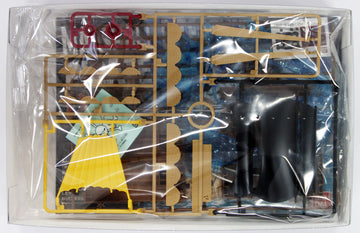 Bandai One Piece Grand Ship Collection Marshall D. Teach's Pirate Ship - 11 - 0