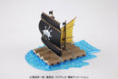 Bandai One Piece Grand Ship Collection Marshall D. Teach's Pirate Ship - 11-5