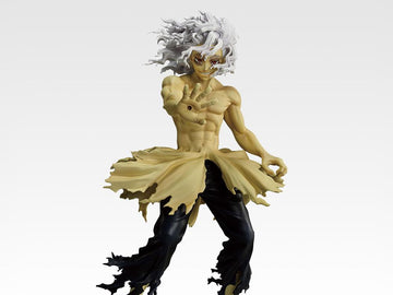 My Hero Academia Masterlise Ichibansho Tomura Shigaraki (Further Beyond) Figure