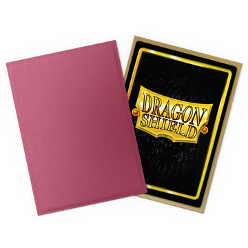 Dragon Shield: Standard 100ct Special Edition - Red Gold - 0