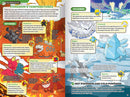 Pokecology: An Illustrated Guide to Pokemon Ecology-2