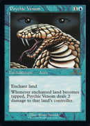 Psychic Venom (Retro) [Edición del 30.° aniversario] -1