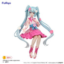 Hatsune Miku Noodle Stopper Figure -Flower Fairy Cosmos-1