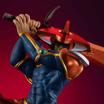 Monsters Chronicle - Yu-Gi-Oh Duel Monsters - Flame Swordsman - 0