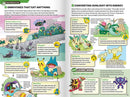 Pokecology: An Illustrated Guide to Pokemon Ecology-3