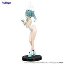 Hatsune Miku Rurudo White Color Ver. BiCute Bunnies Figure-7