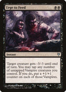Urge to Feed [Duel Decks: Sorin vs. Tibalt]-1