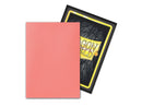 Dragon Shield: Standard 100ct Sleeves - Peach (Dual Matte)-4