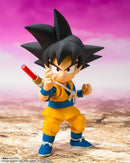 Dragon Ball Daima S.H.Figuarts Goku (Mini) Action Figure-3