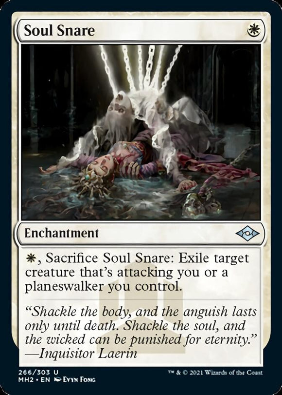 Trampa del alma [Modern Horizons 2] 
