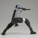 Banpresto - Naruto Shippuden - Grandista  Kakashi Hatake II Statue-3