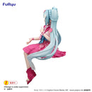 Hatsune Miku Noodle Stopper Figure -Flower Fairy Cosmos-4