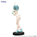 Hatsune Miku Rurudo White Color Ver. BiCute Bunnies Figure-6