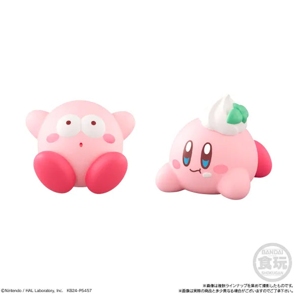 Kirby Friends 4 "Kirby's Dream Land" Bandai Shokugan Friends - Chosen at Random