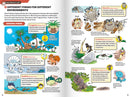Pokecology: An Illustrated Guide to Pokemon Ecology-5