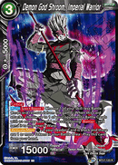 Demon God Shroom, Imperial Warrior (BT17-123) [Ultimate Squad]-2