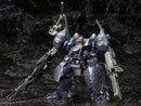 Armored Core V Variable Infinity KT-104/Perun (Hanged Man Rematch Ver.) 1/72 Scale Model Kit-3