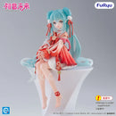 Furyu - Hatsune Miku - 2026 Chinese New Year Noodle Stopper Statue-4