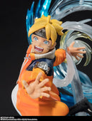 Boruto Naruto Next Generations: Boruto Uzumaki Kizuna Relation FiguartsZERO PVC Figure-4