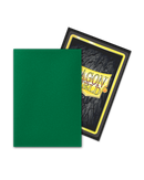 Dragon Shield: Japanese Size 60ct Sleeves - Might (Dual Matte)-5