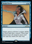 Drain Power [30th Anniversary Edition]-1