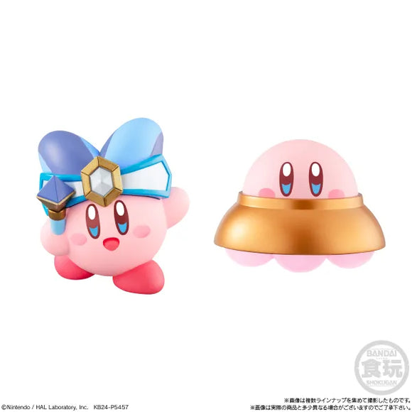 Kirby Friends 4 "Kirby's Dream Land" Bandai Shokugan Friends - Chosen at Random
