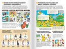 Pokecology: An Illustrated Guide to Pokemon Ecology-6