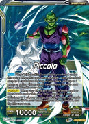 Piccolo // Piccolo, Supreme Power (BT17-082) [Ultimate Squad]-3