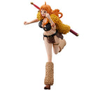 One Piece Nami Giant Bash!! Vol. 1 Masterlise Expiece Ichibansho Statue-4