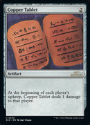Copper Tablet [30th Anniversary Edition]-1