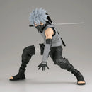 Banpresto - Naruto Shippuden - Grandista  Kakashi Hatake II Statue-1