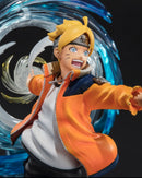 Boruto Naruto Next Generations: Boruto Uzumaki Kizuna Relation FiguartsZERO PVC Figure-5