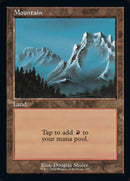 Mountain (Retro) (590) [30th Anniversary Edition]-1