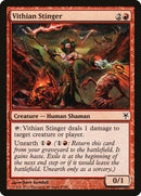 Vithian Stinger [Duel Decks: Sorin vs. Tibalt]-1