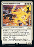Personal Incarnation [30th Anniversary Edition]-1