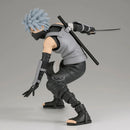 Banpresto - Naruto Shippuden - Grandista  Kakashi Hatake II Statue-2