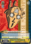 6 Together as 1, S.B (JJ/S66-E014f U) [JoJo's Bizarre Adventure: Golden Wind]-2