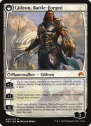 Kytheon, héroe de Akros // Gideon, forjado en la batalla [Guarida secreta: de adorable a brutal] -2