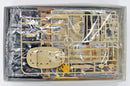 Bandai One Piece Grand Ship Collection Spade Pirates Ship - 12-2