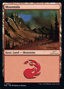 Mountain (294) [30th Anniversary Edition]-1