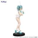 Hatsune Miku Rurudo White Color Ver. BiCute Bunnies Figure-2