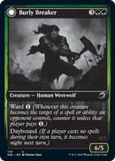 Burly Breaker // Dire-Strain Demolisher [Innistrad: Double Feature]-1