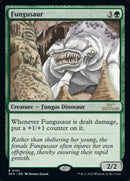 Fungusaur [30th Anniversary Edition]-1