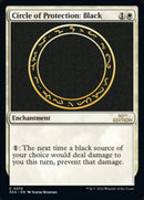 Circle of Protection: Black [30th Anniversary Edition]-1